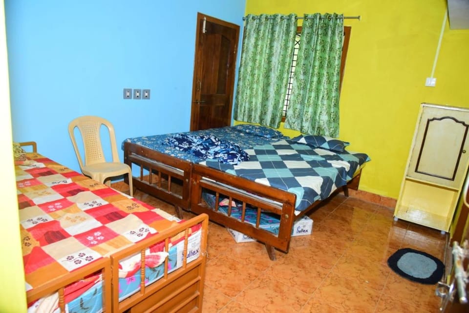 Gajram Homestay Honnavar Vacation rental in Karnataka