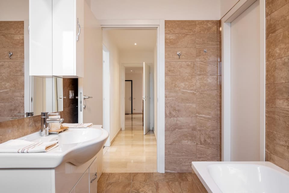 Agata Flexyrent Apartment Apartment in Milan