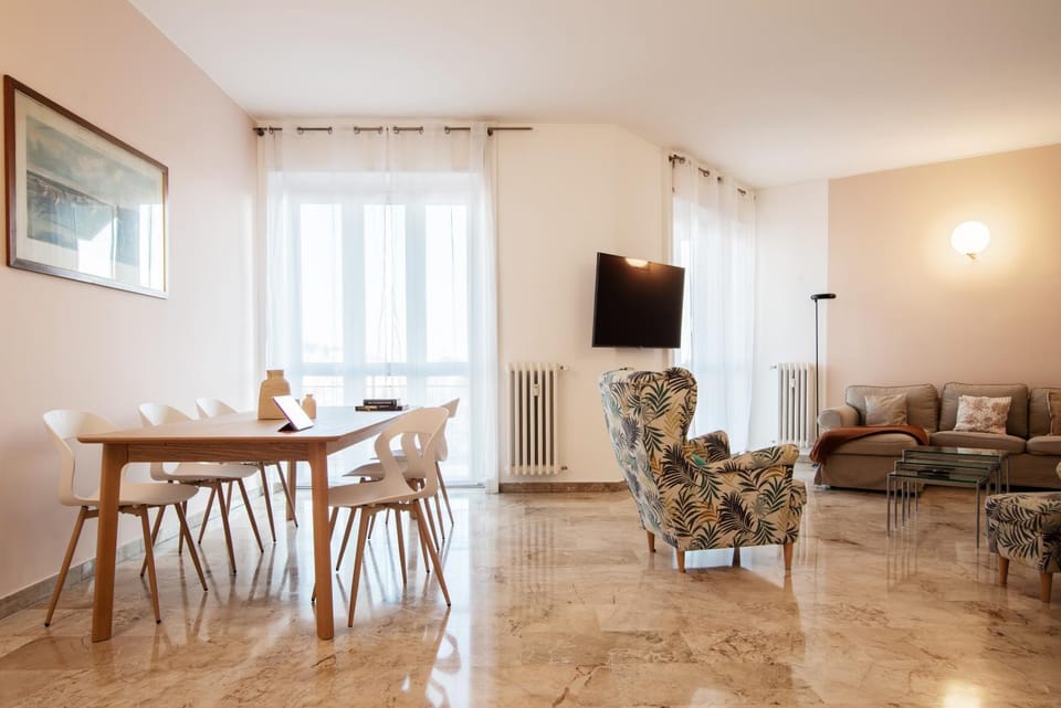 Agata Flexyrent Apartment Apartment in Milan