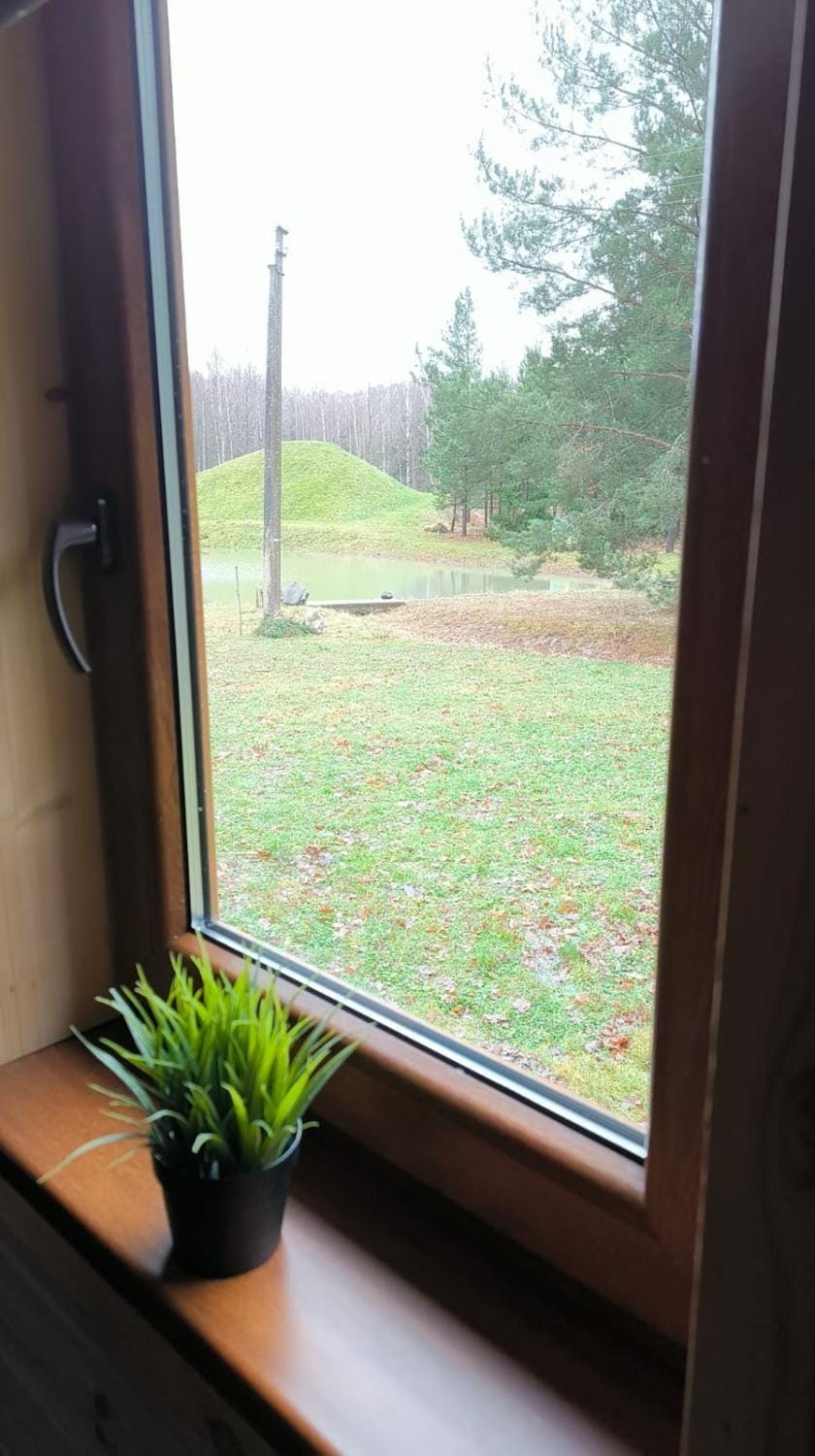 View (from property/room), Garden view