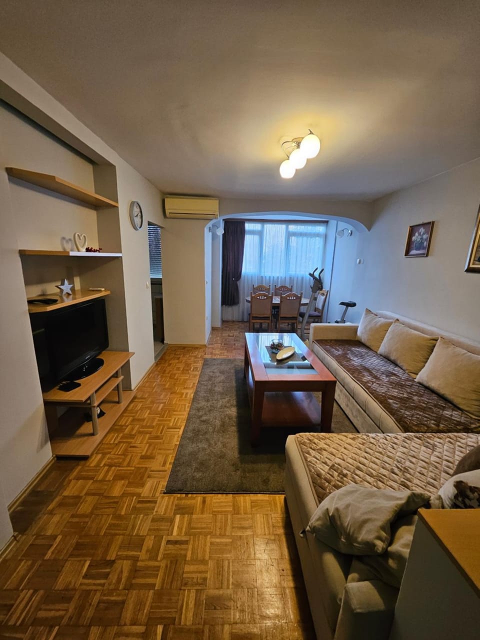 Stan Na Dan Vrh Avenije Apartment in Mostar
