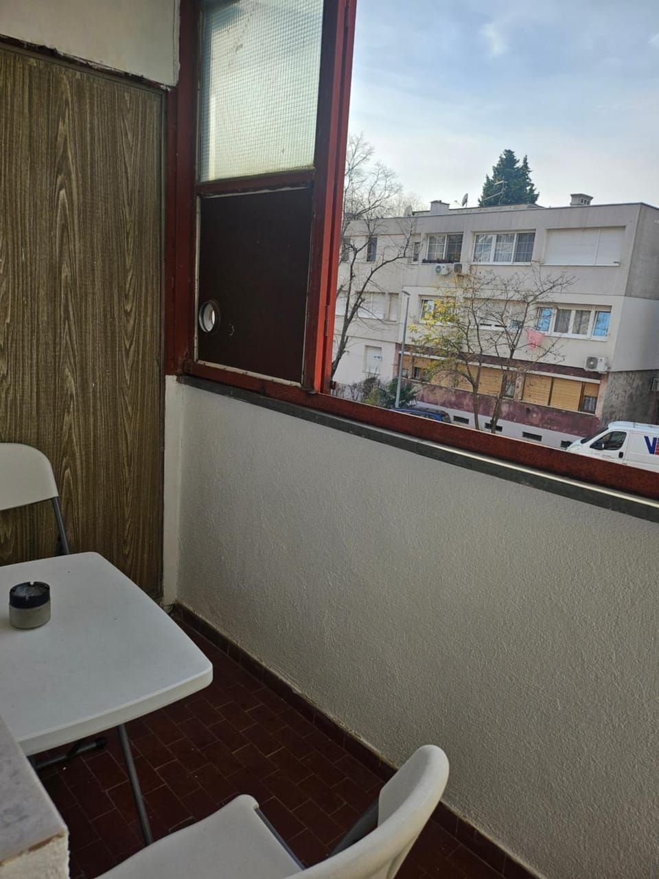 Stan Na Dan Vrh Avenije Apartment in Mostar