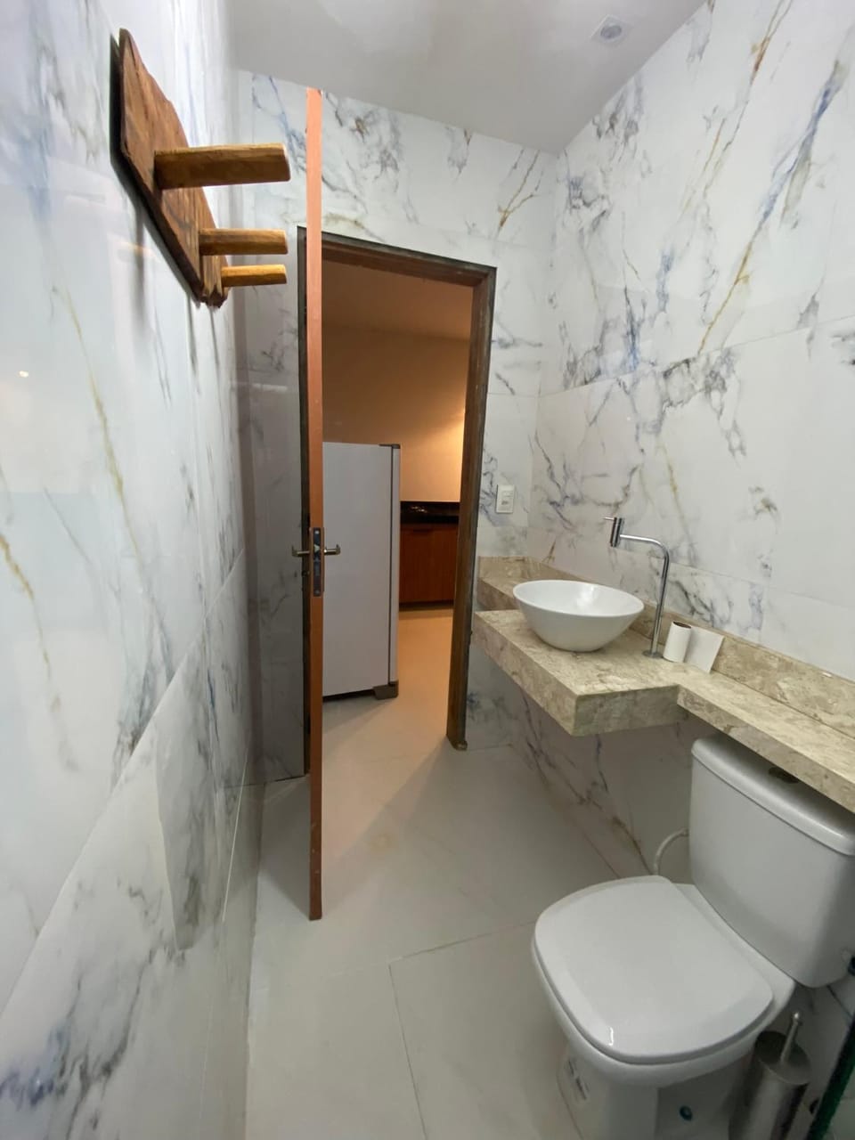 Recanto dos Corais Apartment in State of Bahia