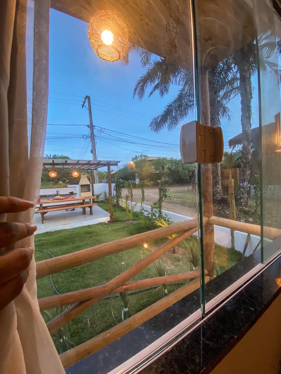 Recanto dos Corais Apartment in State of Bahia