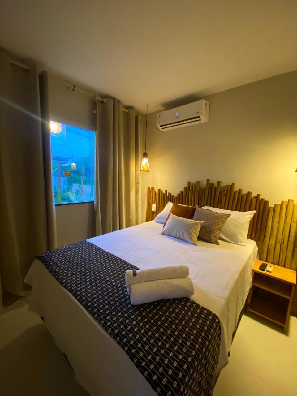 Recanto dos Corais Apartment in State of Bahia