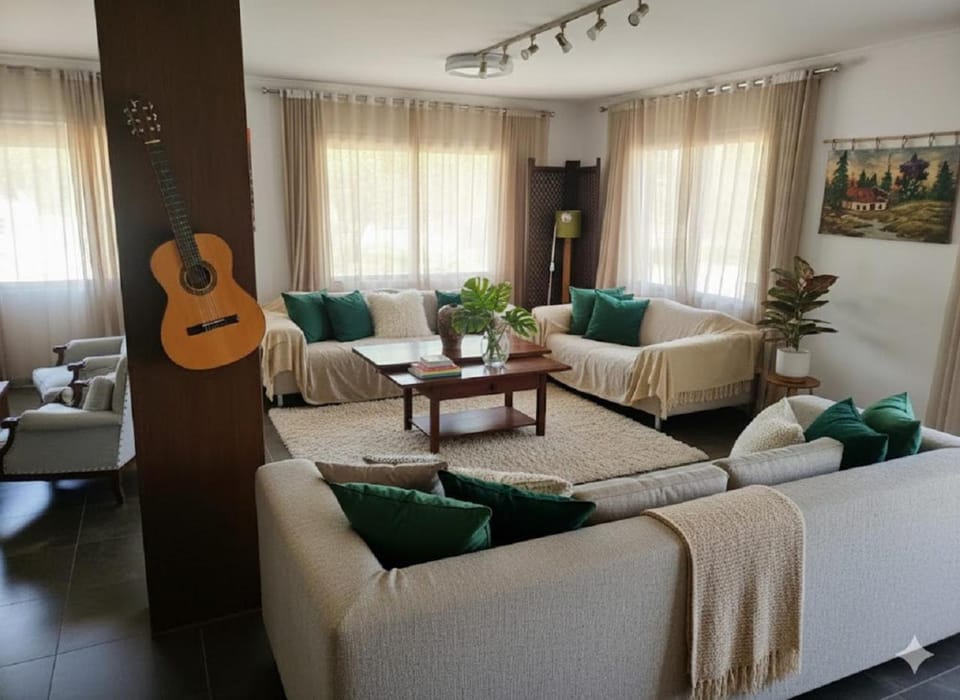 Villa Mabrouka Bed and Breakfast in Tunisia