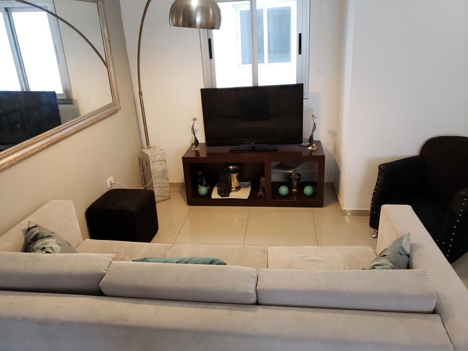 Viamonte deluxe Barrio General Paz 2 dormitorios Apartment in Cordoba