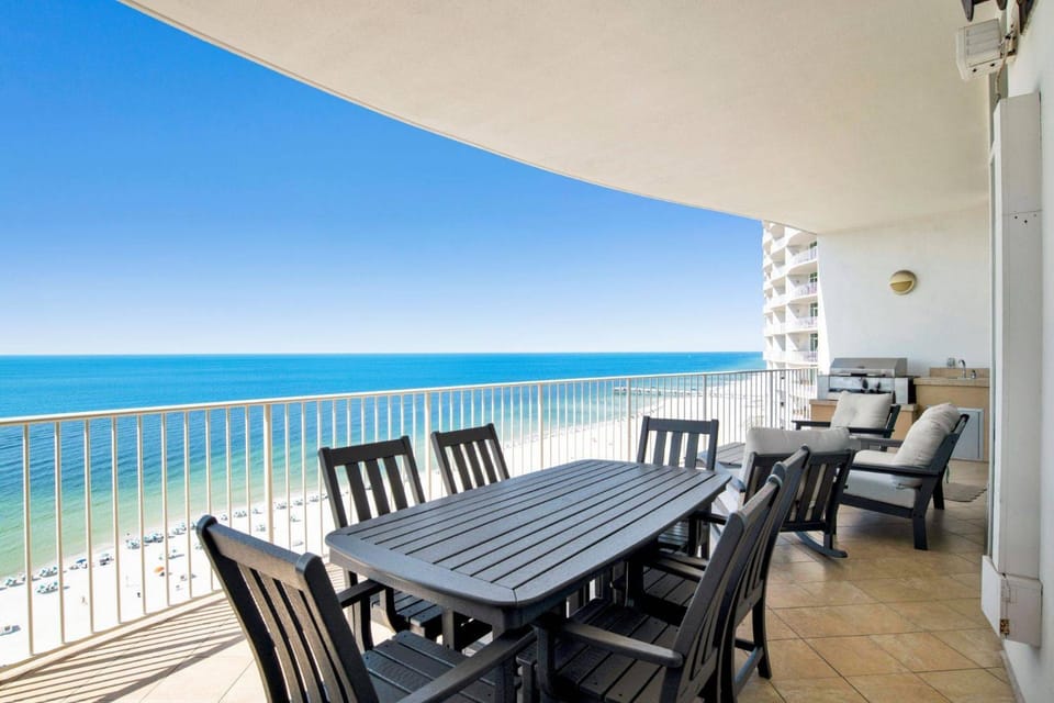 Turquoise Place C1308 House in Orange Beach