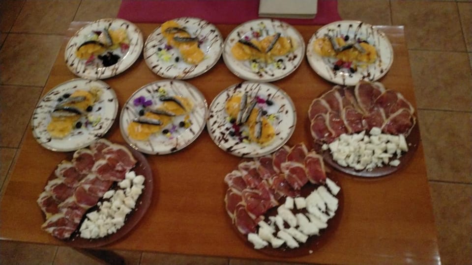 Hotel el Castellar Apartment in Aragon