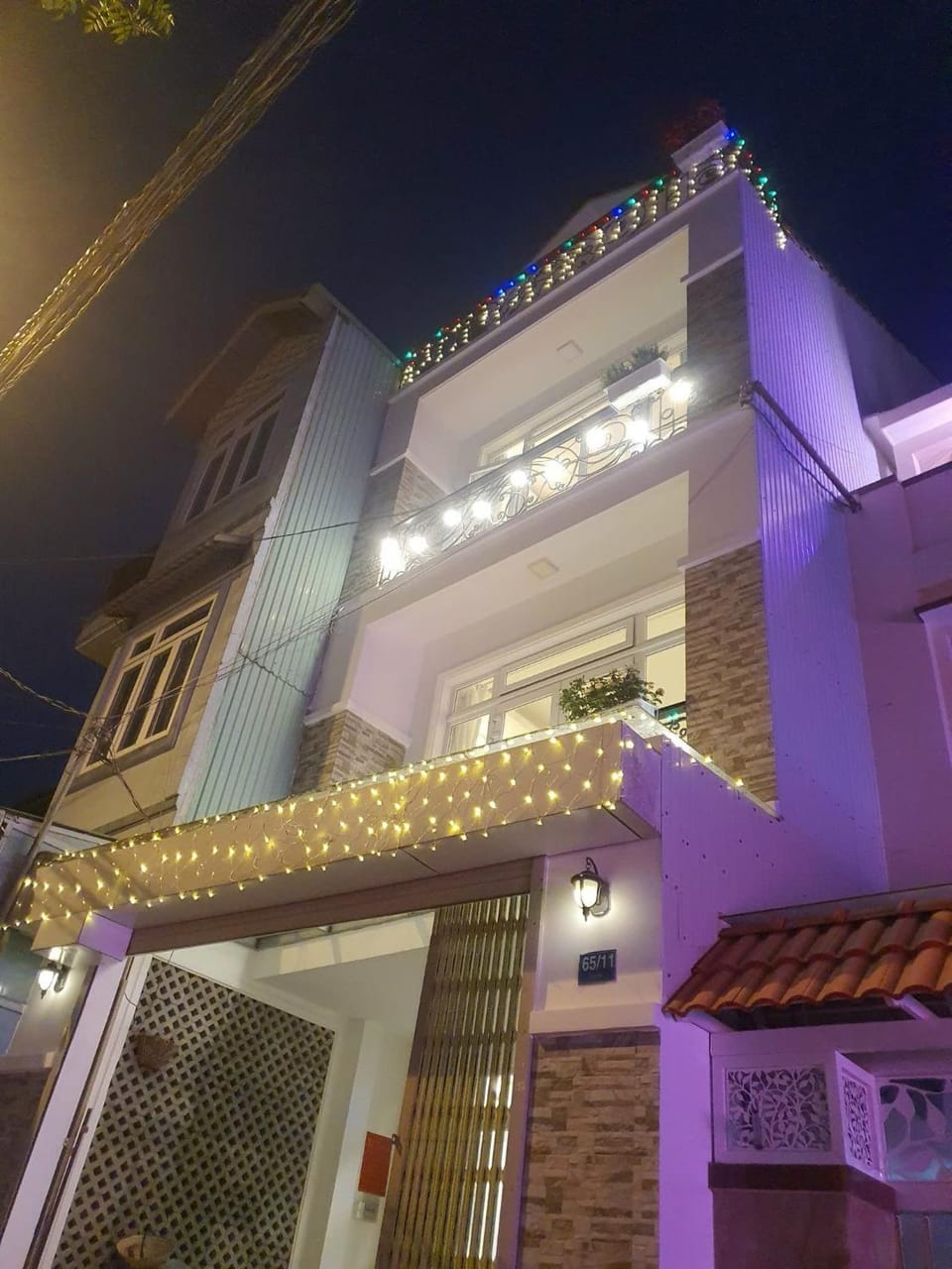 Phố Homestay Bed and Breakfast in Dalat