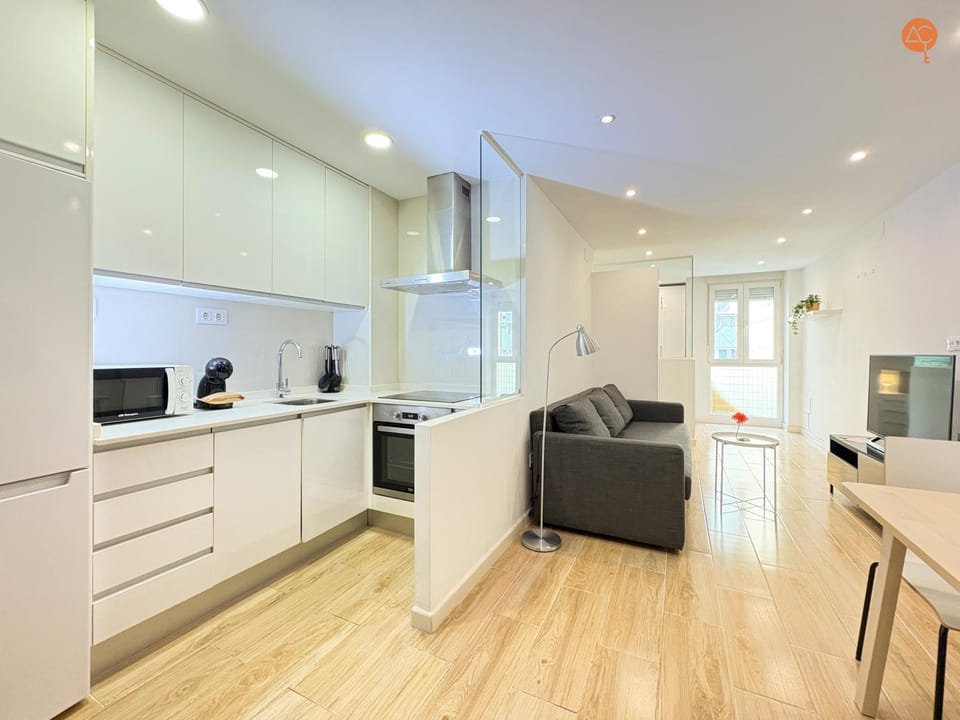 La Suite de la Laguna Grupo AC Gestion Apartment in Cadiz