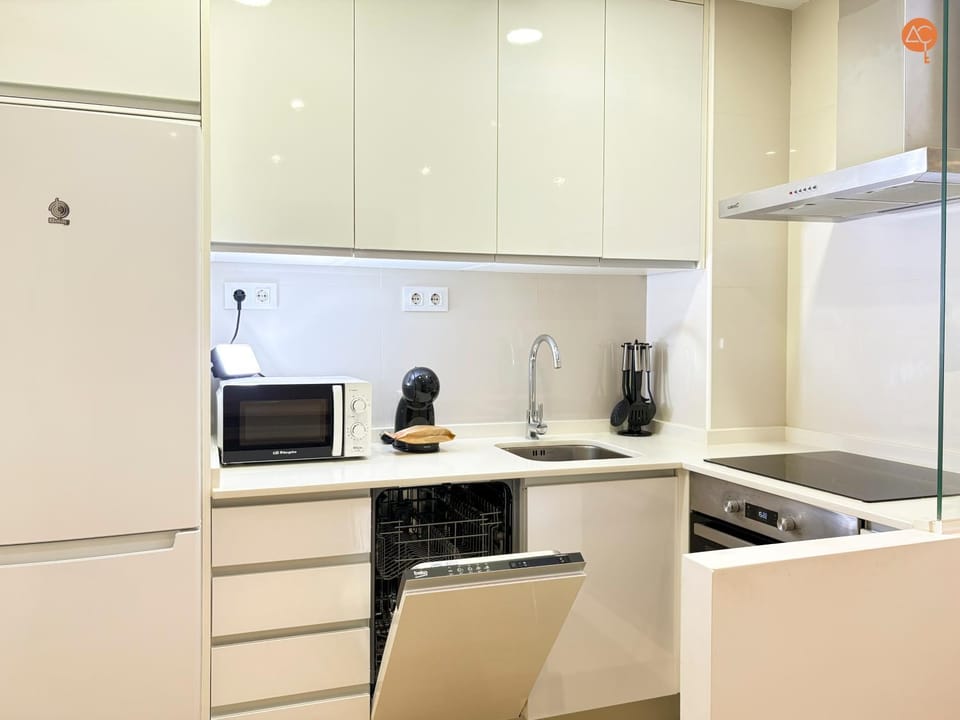 La Suite de la Laguna Grupo AC Gestion Apartment in Cadiz