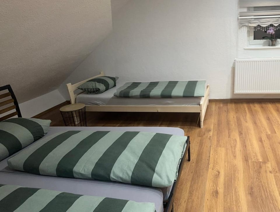 Apartments ideaCasa Apartment in Baden-Württemberg