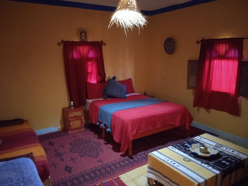 Moha House Apartment in Morocco