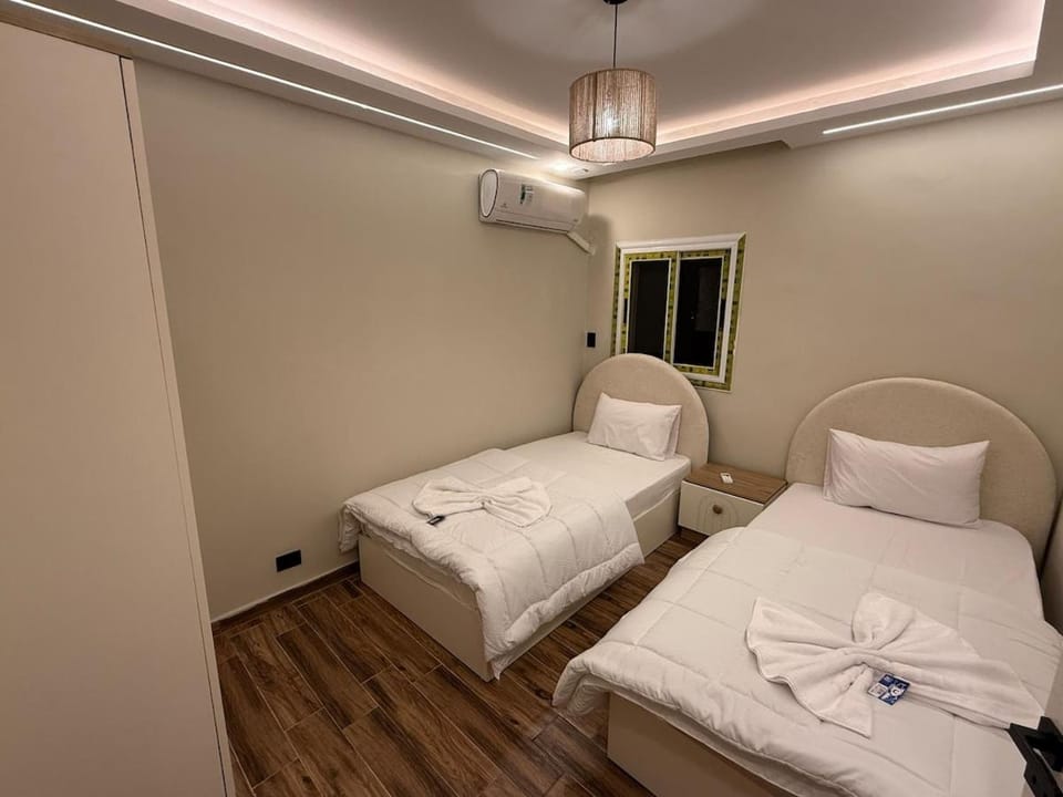 Gleem seaview جليم بحر Apartment in Alexandria