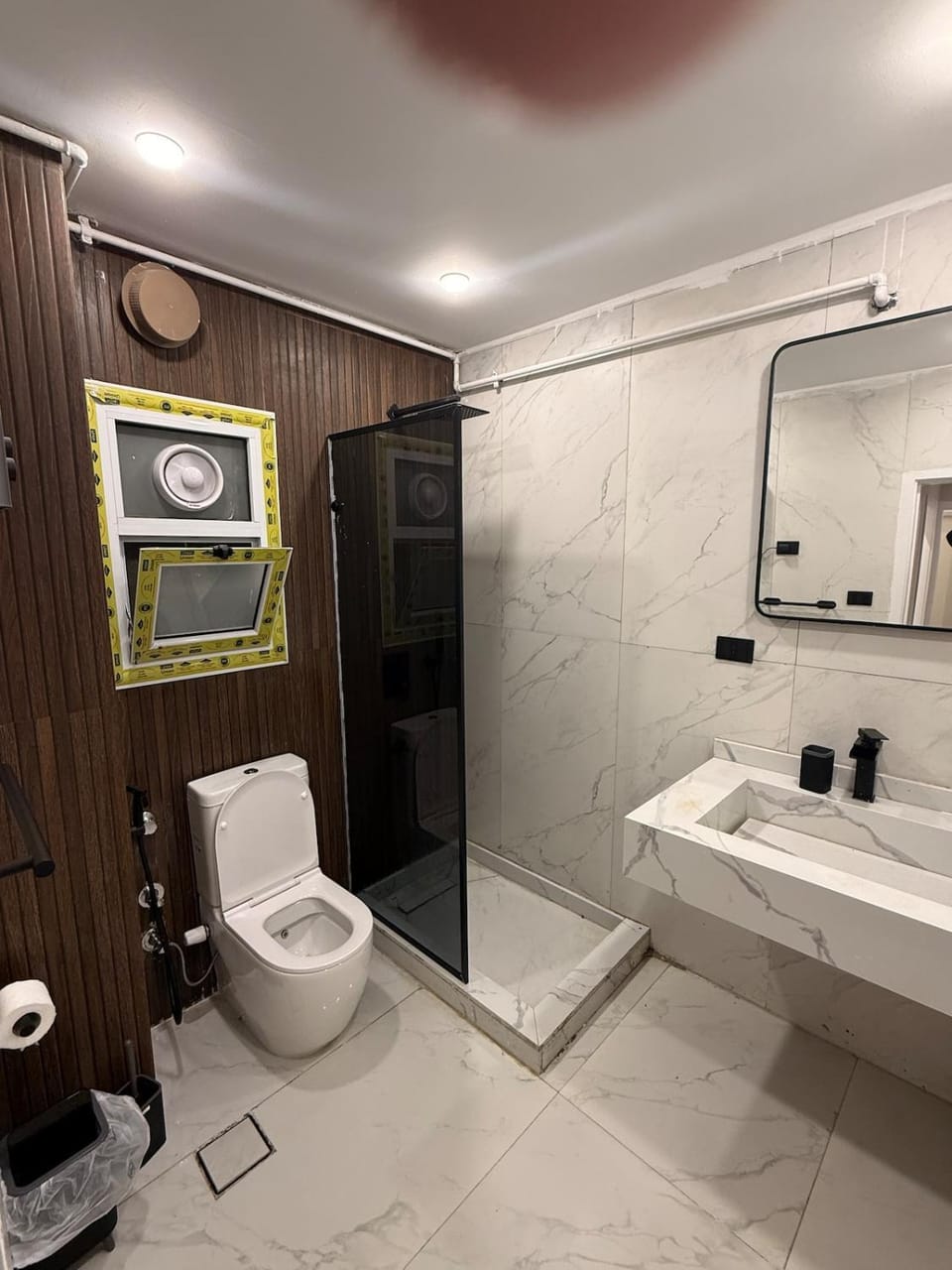 Gleem seaview جليم بحر Apartment in Alexandria