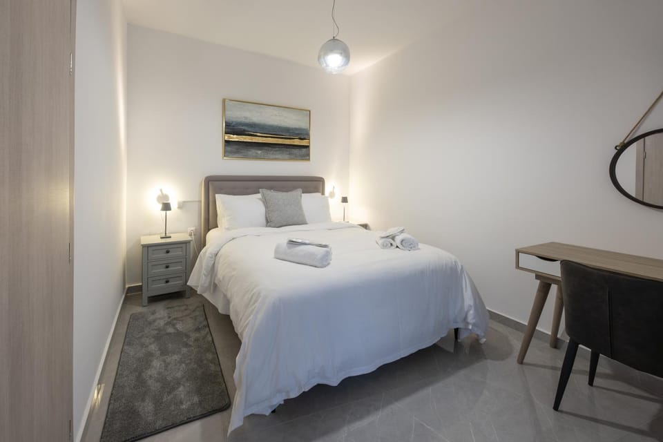 Euodosi vilia apartments Apartment in Euboea