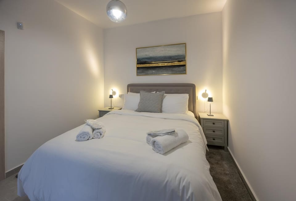 Euodosi vilia apartments Apartment in Euboea