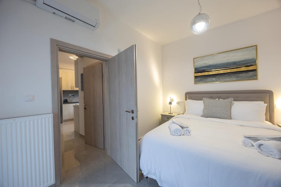 Euodosi vilia apartments Apartment in Euboea