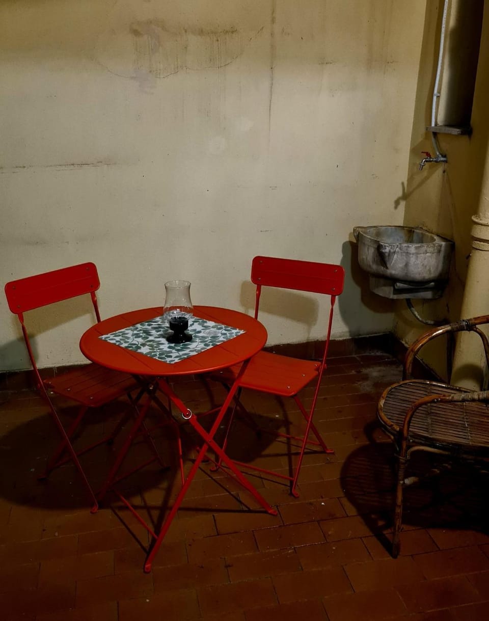 vacanze romane Apartment in Rome