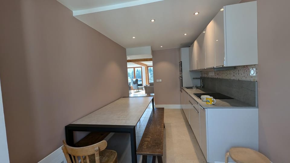 Immeuble Savonette Apartment in Provence-Alpes-Côte d'Azur