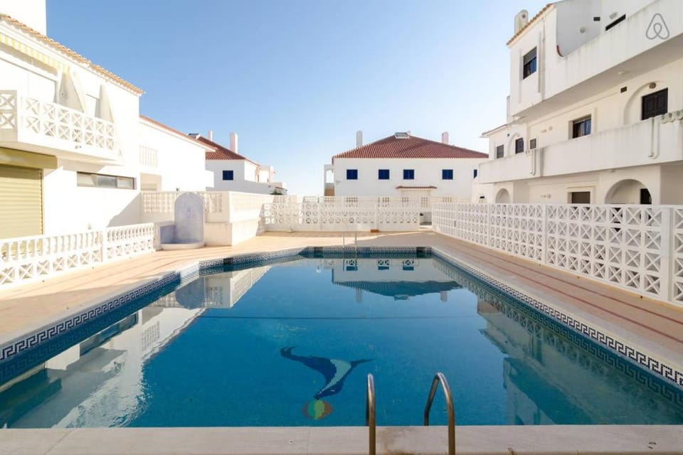 404 - Oura - 2 Bedroom - Sea View Apartment in Albufeira