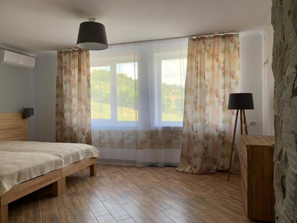 Retreat Vacation rental in Ukraine