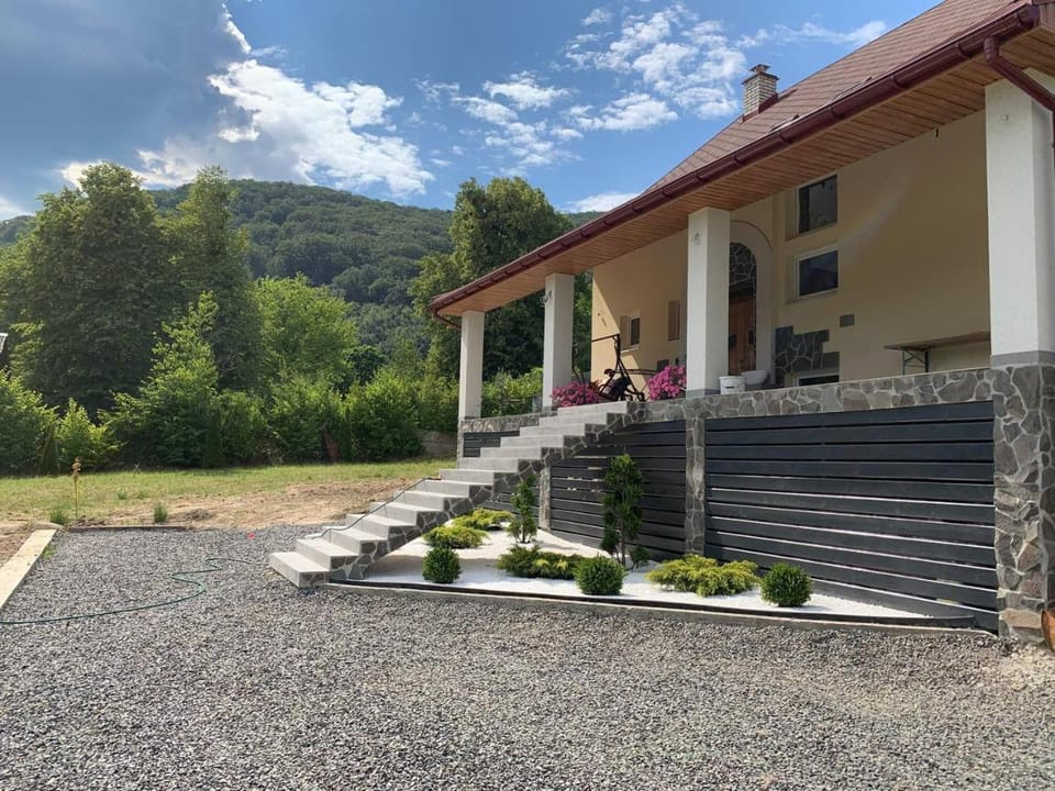 Retreat Vacation rental in Ukraine