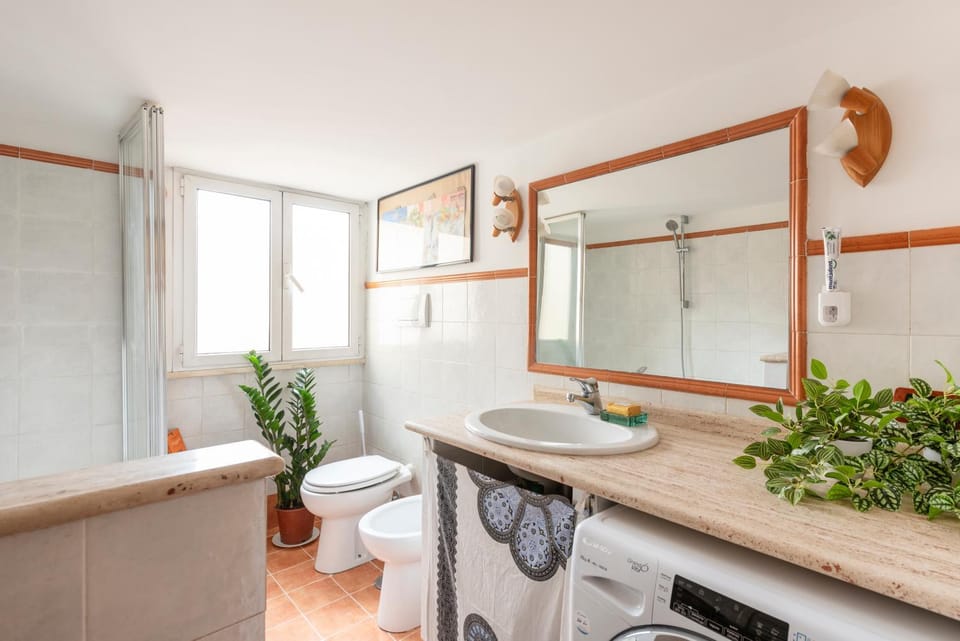 Bright Loft Rome City Center Apartment in Rome