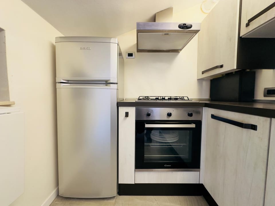 dishwasher, oven, stove, kitchen