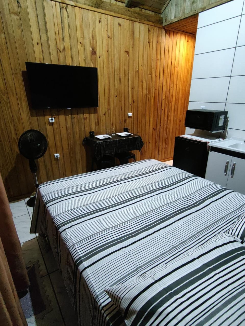 Chalé loft entre mar e montanha House in Florianopolis