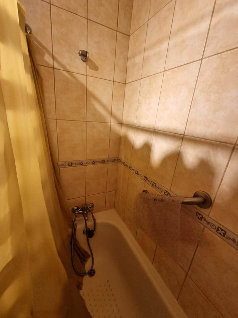Shower, Bathroom, Bath