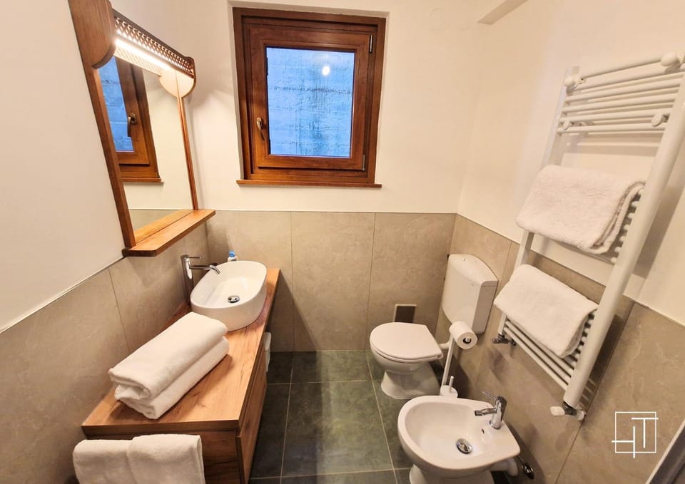 Shower, Toilet, Bathroom, bidet