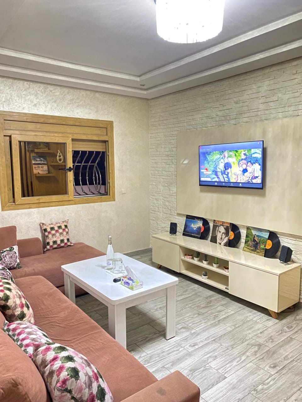 lovley apartmen in agadir Apartment in Agadir