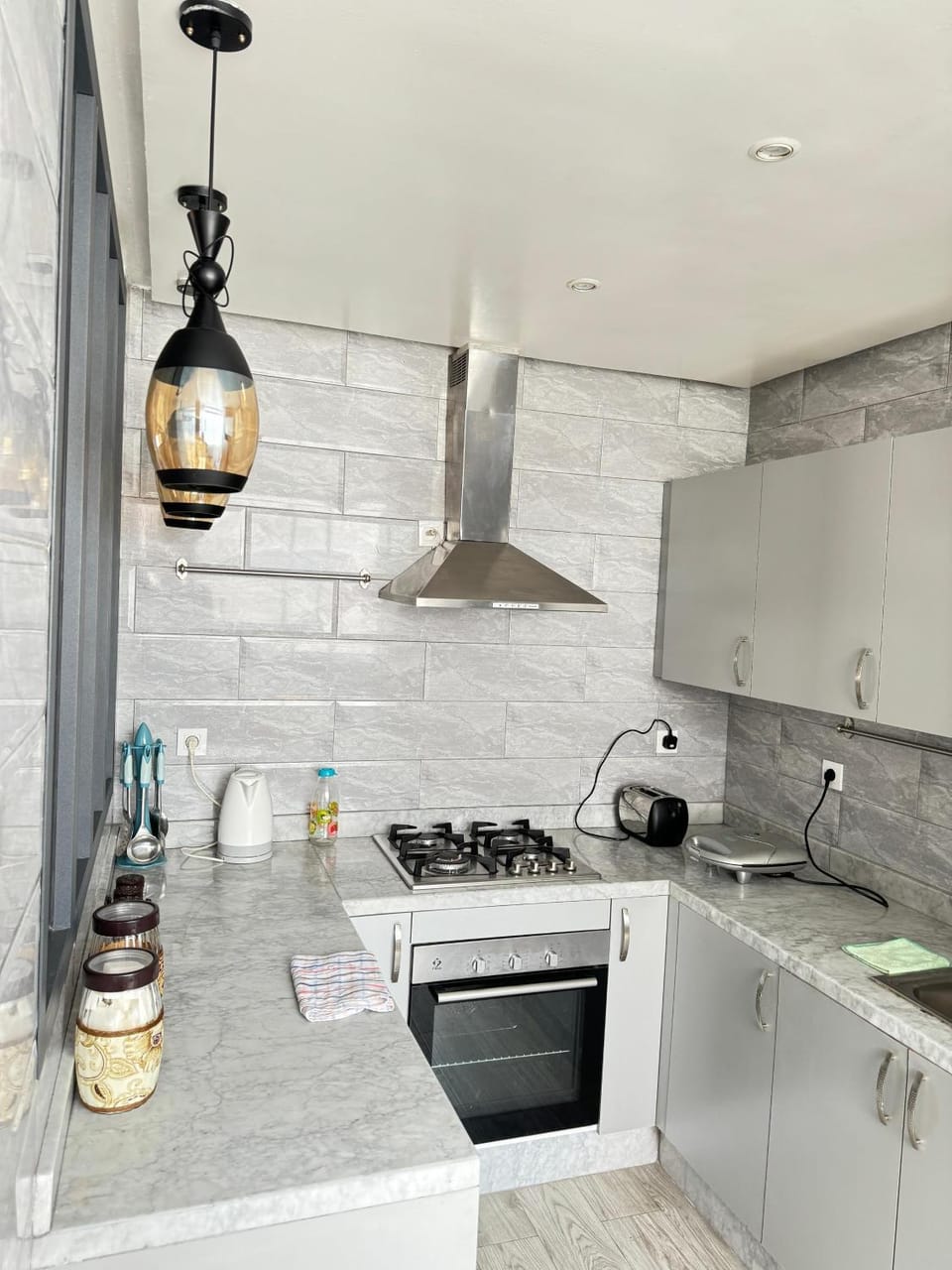 lovley apartmen in agadir Apartment in Agadir