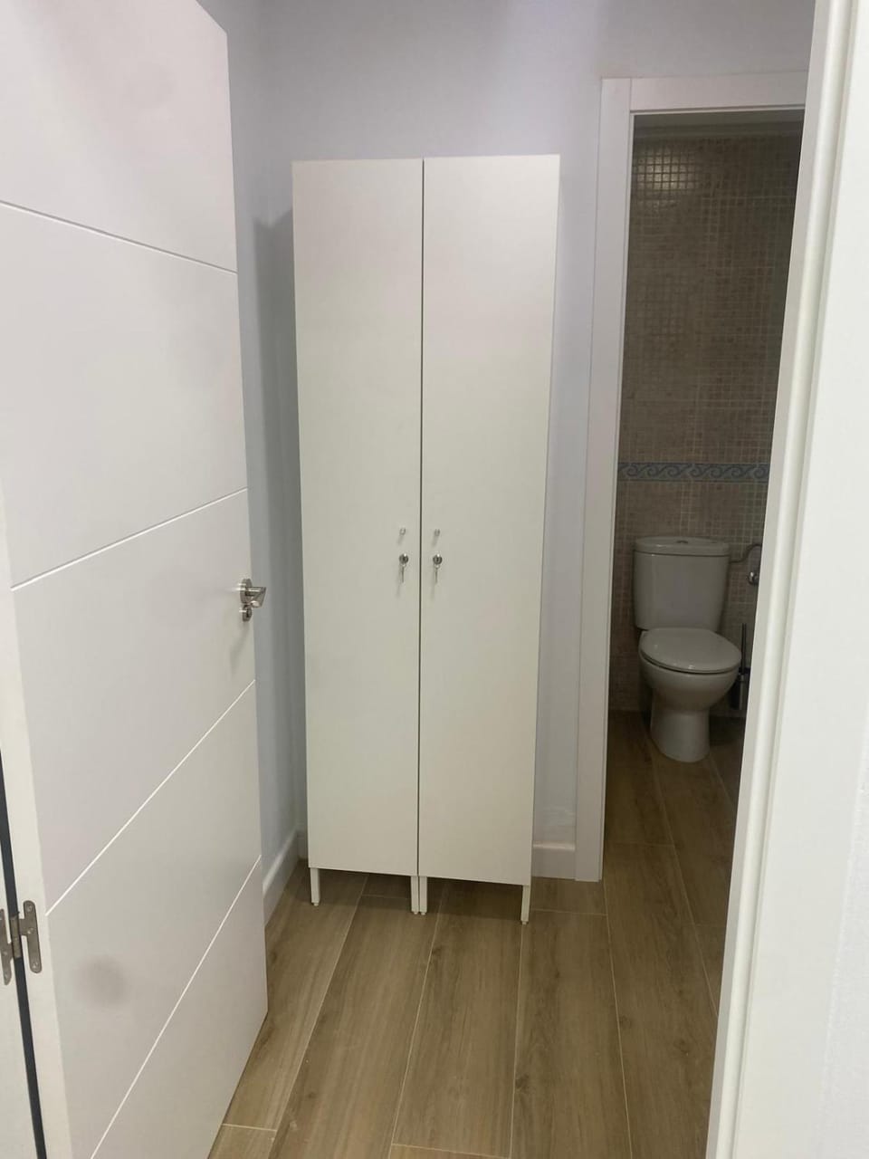 Apartamento el Pasaje Apartment in Seville
