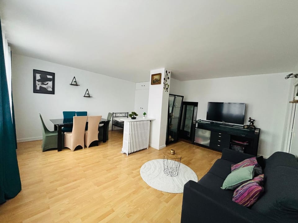 Bel appart house proche paris Apartment in Île-de-France