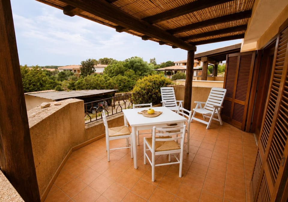 Patio, View (from property/room), Balcony/Terrace, Dining area