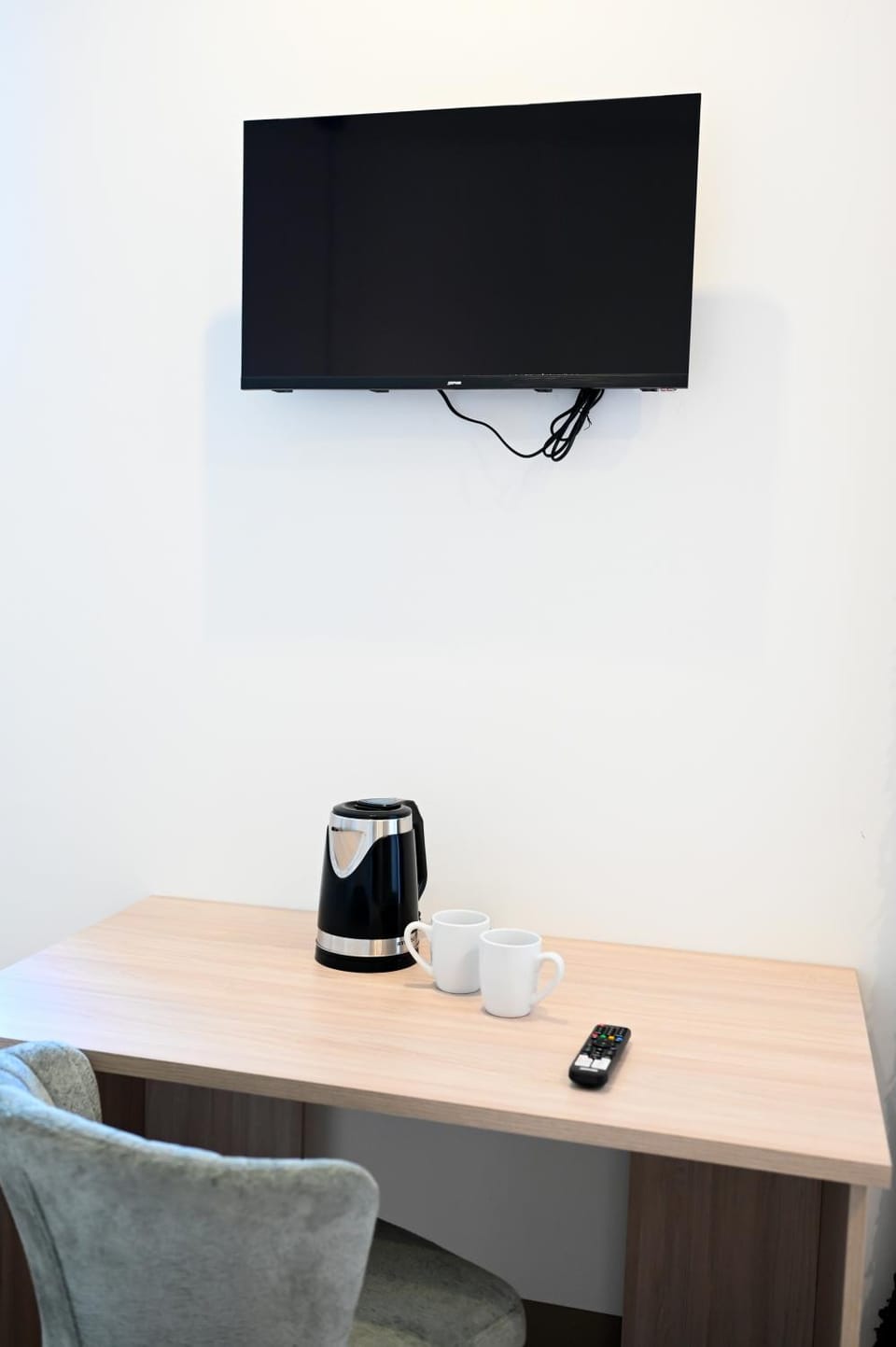 TV and multimedia