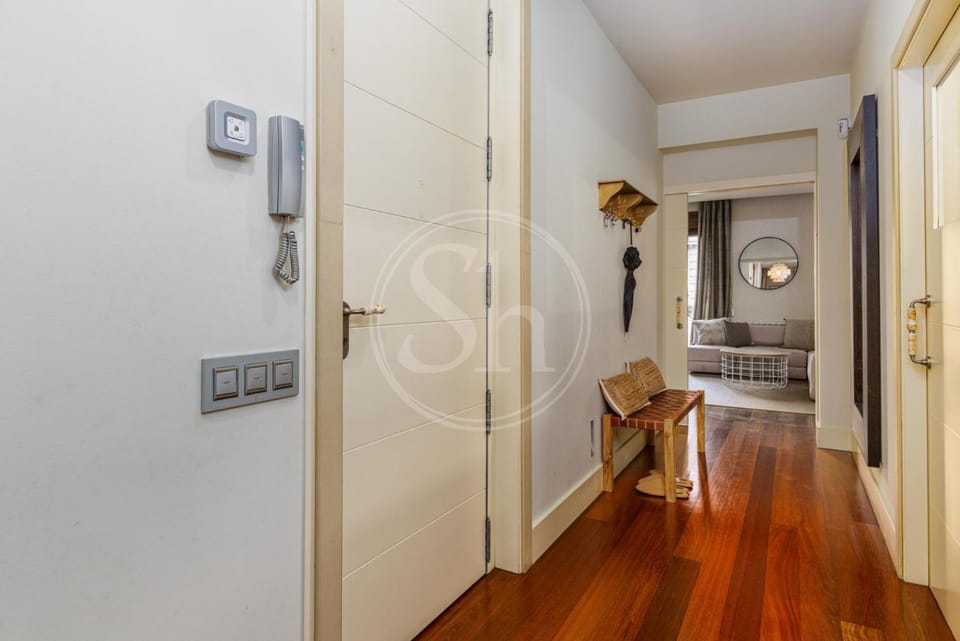 Spacious Apartment Near Passeig de Gràcia Apartment in Barcelona