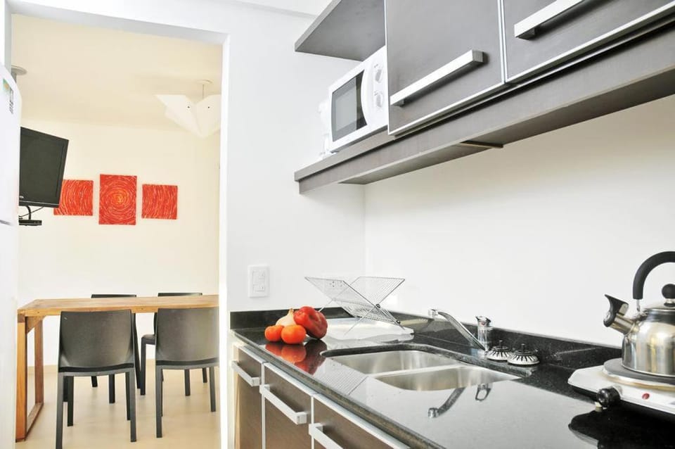 NovaVista Apart & Spa Apartment hotel in Villa Gesell