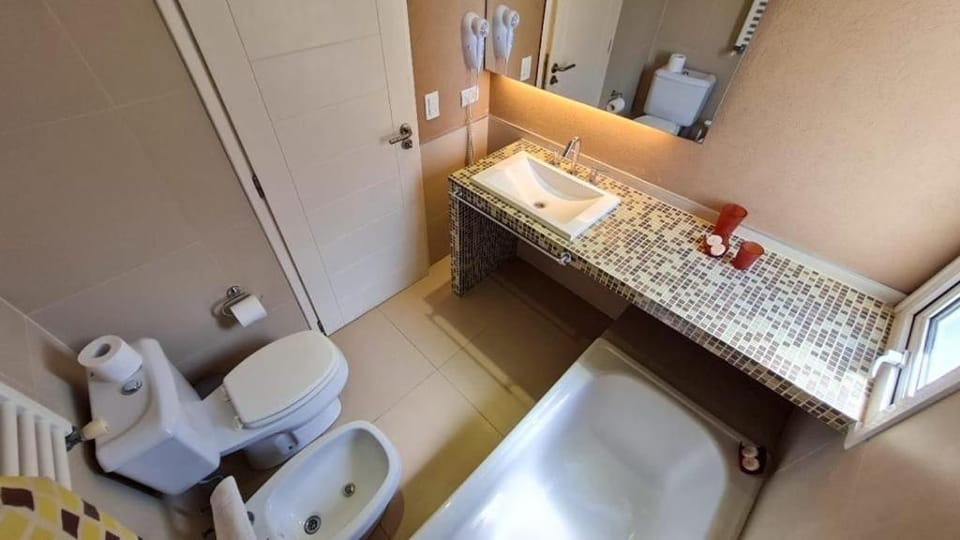 NovaVista Apart & Spa Apartment hotel in Villa Gesell
