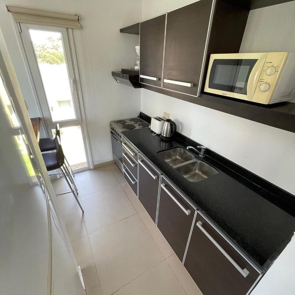 NovaVista Apart & Spa Apartment hotel in Villa Gesell