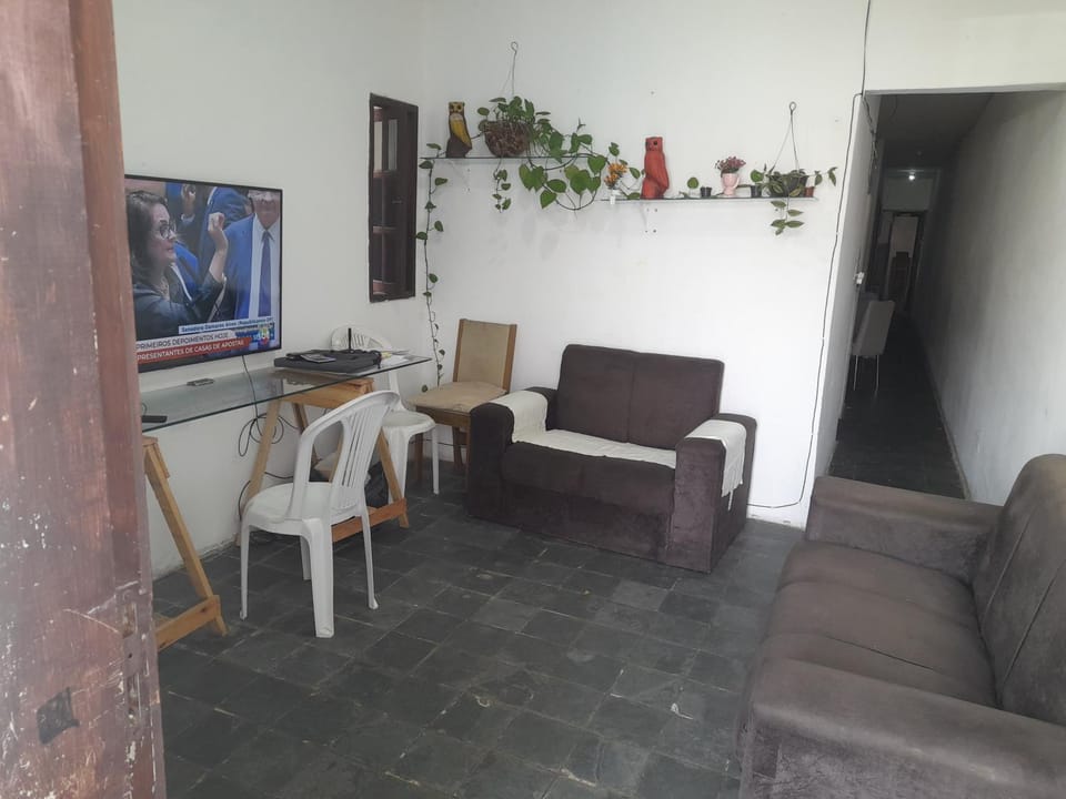 Ano Novo Casa pajuçara 300 mts da praia House in Maceió