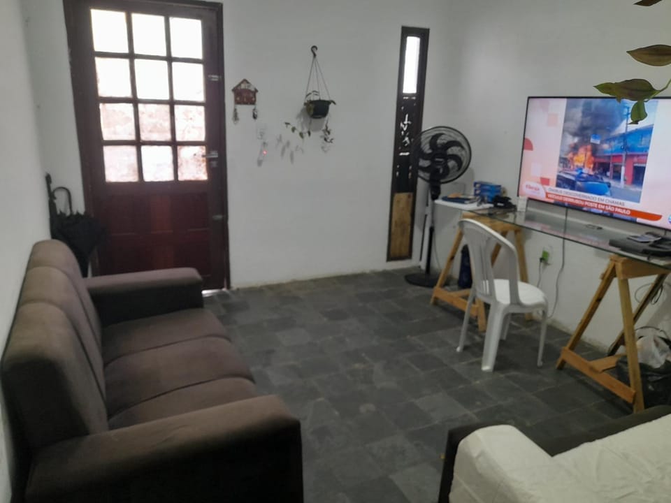 Ano Novo Casa pajuçara 300 mts da praia House in Maceió