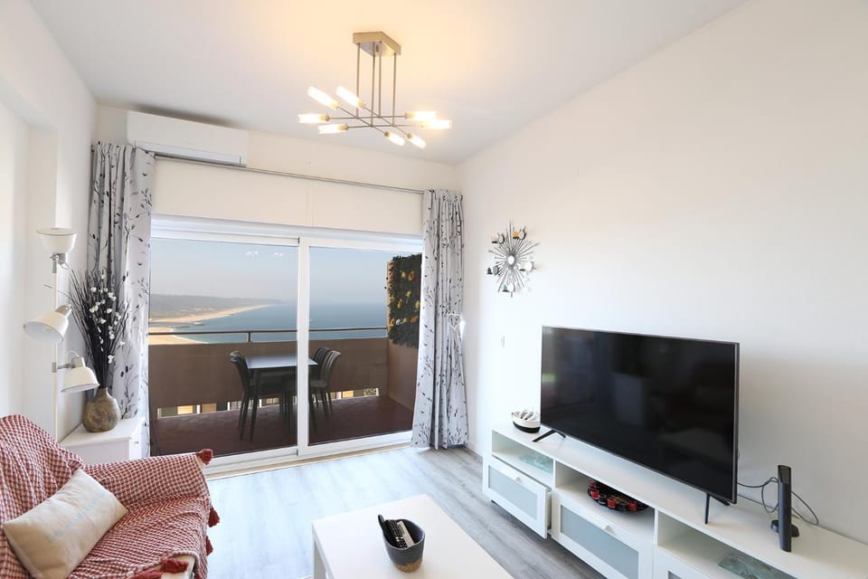 TopView Apartment Apartment in Nazaré