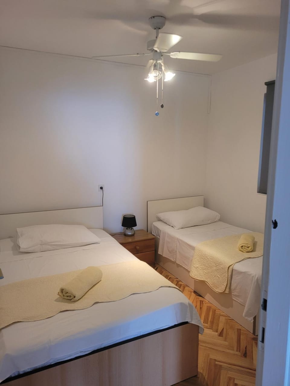 Apartments Nina Apartment in Split-Dalmatia County
