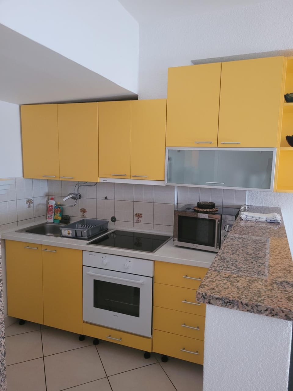 Apartments Nina Apartment in Split-Dalmatia County