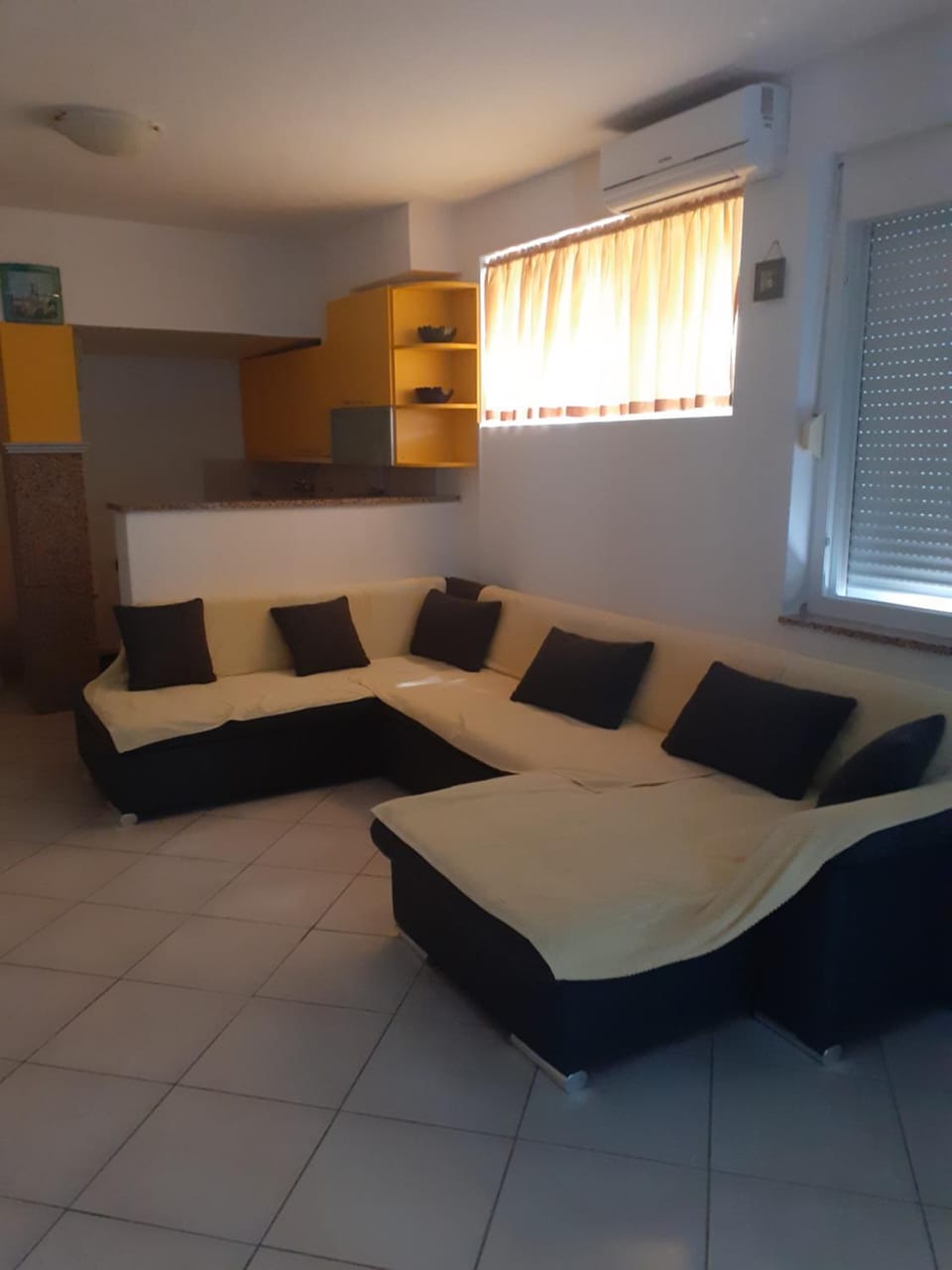 Apartments Nina Apartment in Split-Dalmatia County