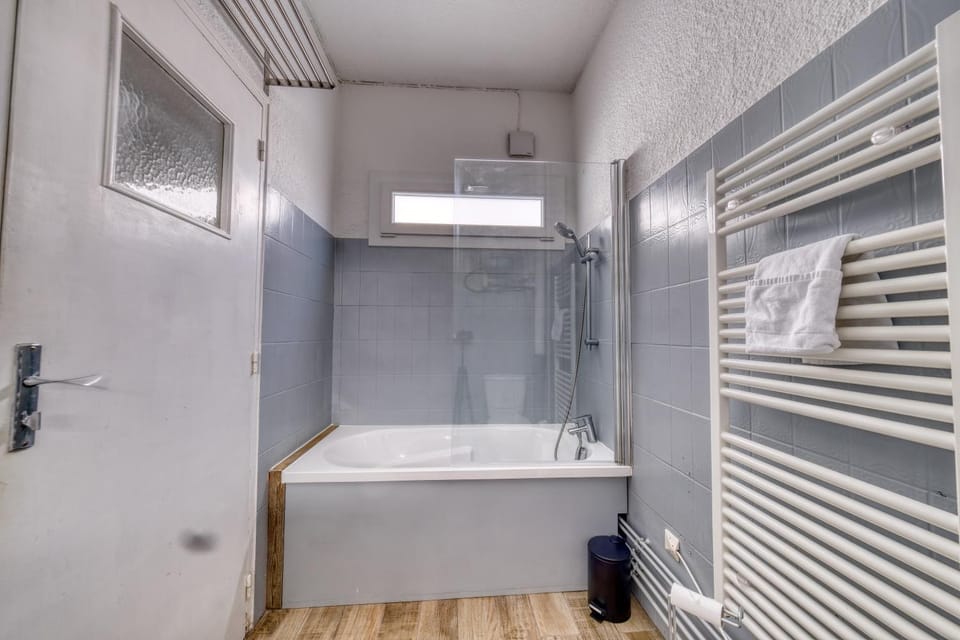La boiserie Rémoise Apartment in Reims